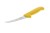 Dick Ergogrip nóż trybownik wygięty półelastyczny 13 cm żółty 8298213 2