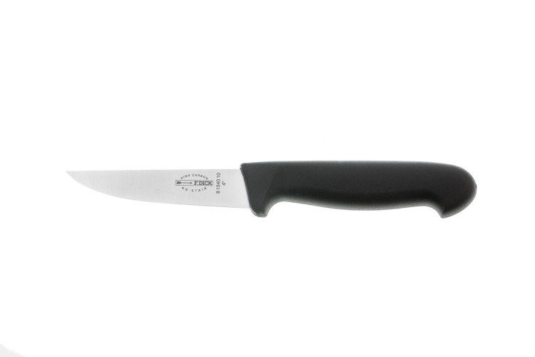 Dick Ergogrip nóż do drobiu 10 cm czarny 813401010