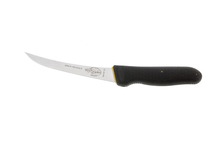 Caribou trybownik twardy 15cm (00633115)