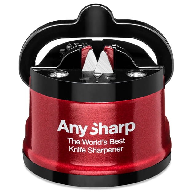 AnySharp ostrzałka PRO Red
