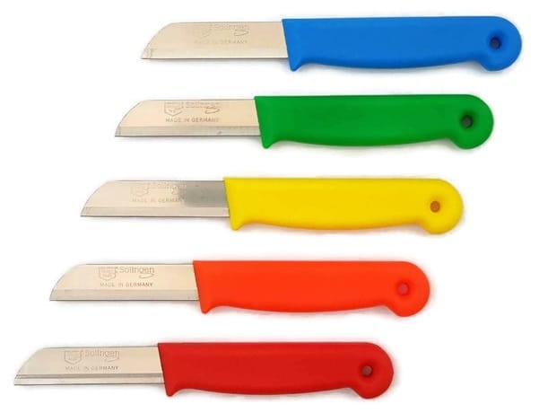 Solingen nóż 6 cm (10szt)