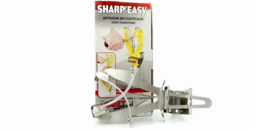 Bobet Sharp Easy ostrzałka do noży inox