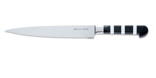 Dick 1905 nóż do krojenia kuty 21cm