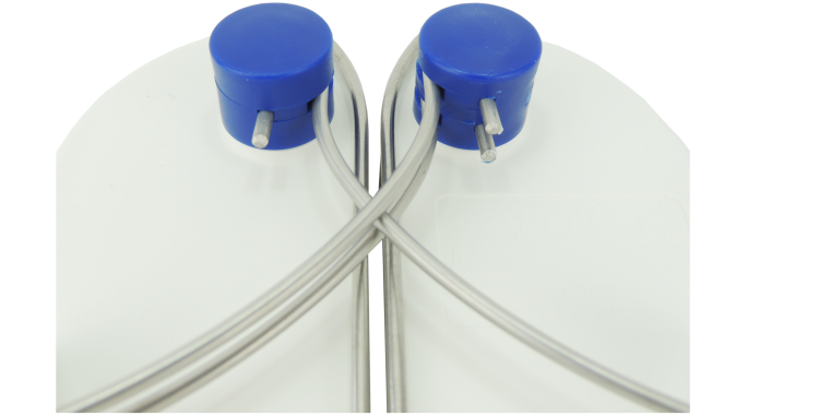 Dick ostrzałka Master Steel Polish