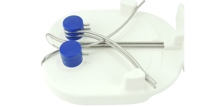 Dick ostrzałka Master Steel Polish