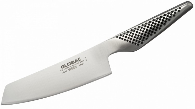 Global nóż do warzyw 14cm GS-5