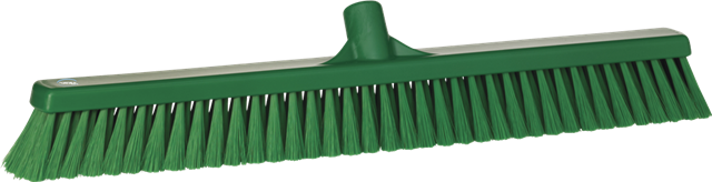 Vikan 31992 miotła miękka polipropylen, poliester 125 x 610 x 65 mm zielona