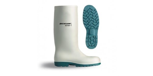 Buty Dunlop Acifort 680331 