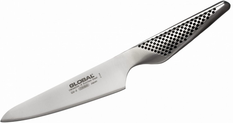 Global nóż szefa kuchni 13cm GS-3
