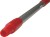 Vikan 29374 kij aluminowy 1510 mm czerwony
