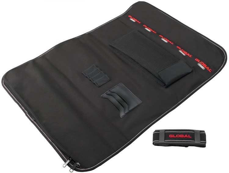 Global torba na 16 noży G-66716