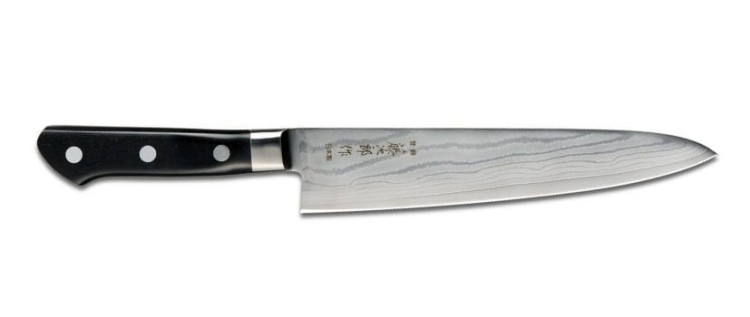 Tojiro DP37 VG-10 Nóż szefa kuchni 21cm