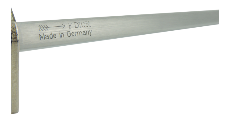 Dick COMBI stalka 30cm kwadratowa 7598230