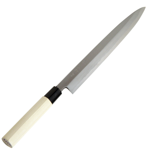 Nóż Masahiro Bessen Yanagiba 240mm [16219]