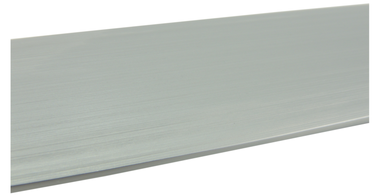 Dick 2000 stalka 28cm owalna płaska 7200028