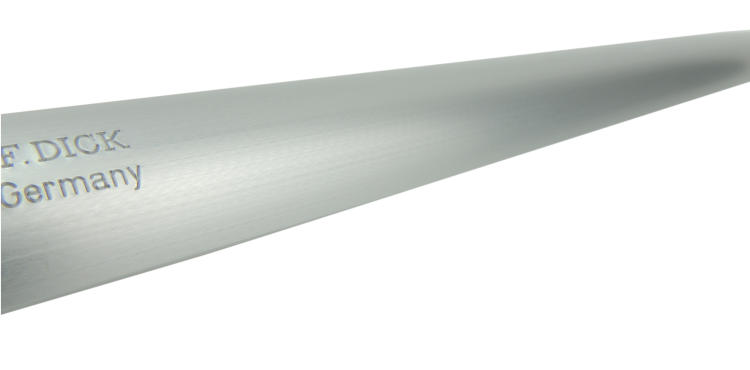 Dick FINECUT stalka 30cm owalna 7357330