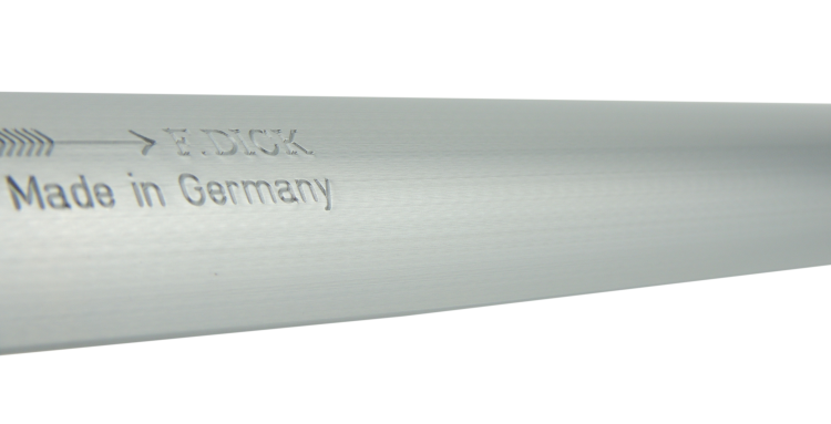 Dick FINECUT stalka 30cm owalna 7357330