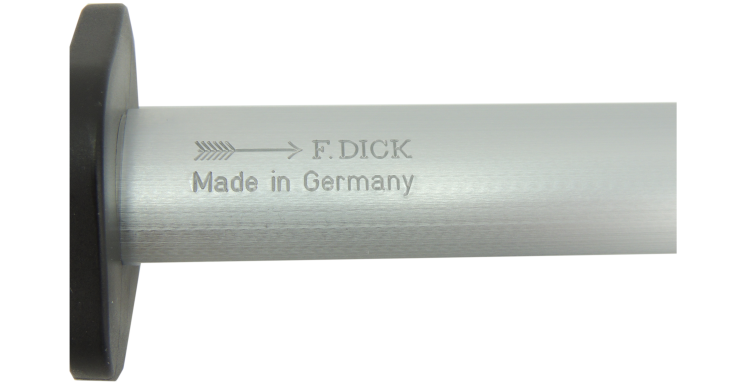Dick FINECUT stalka 30cm owalna 7357330