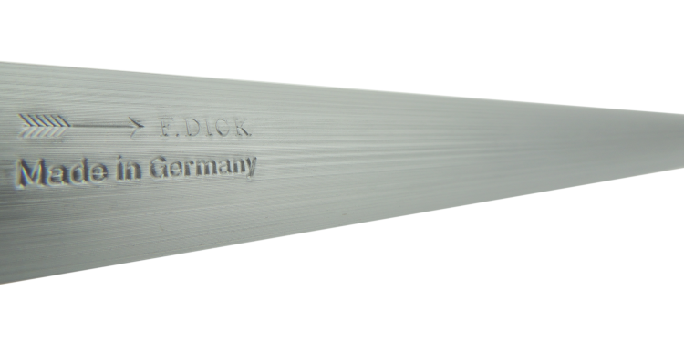 Dick stalka 30cm owalna 7317330