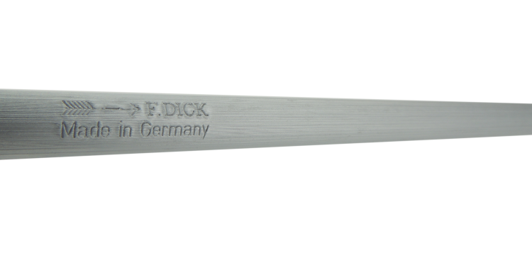 Dick stalka 25cm okrągła 7317125