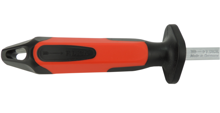 Dick stalka 25cm okrągła 7317125