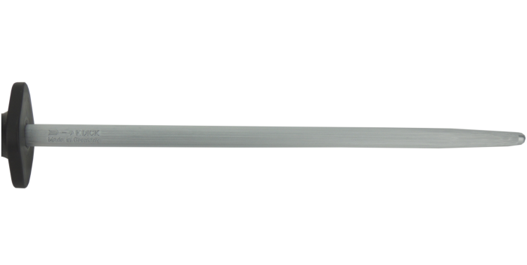 Dick stalka 25cm okrągła 7317125