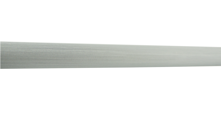 Fischer S1165 stalka okrągła 20 cm