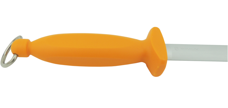 SWIBO stalka stalowa owalna 7.8516 30cm