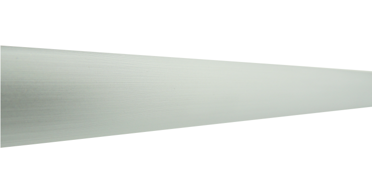 SWIBO stalka stalowa owalna 7.8516 30cm