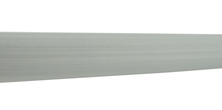 SWIBO stalka stalowa okrągła 7.8515 30cm