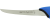 Dick ExpertGrip 2K nóż trybownik wygięty elastyczny 13 cm niebieski 8218113