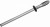 Global musak diamentowy 25,5cm G-75