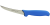 Dick ExpertGrip 2K nóż trybownik wygięty twardy 13 cm niebieski 8219113