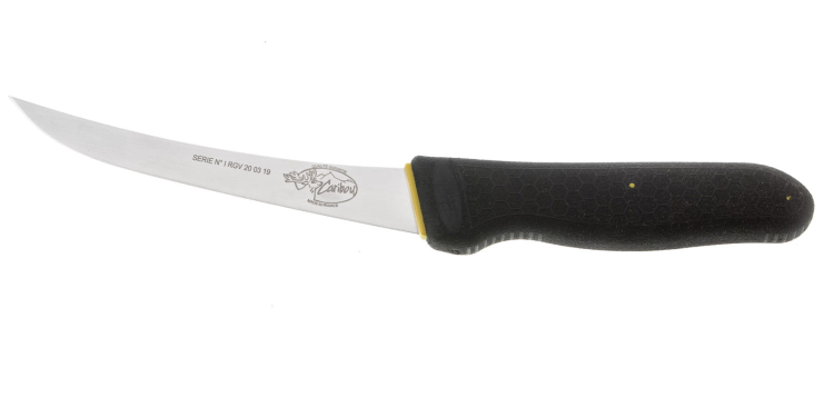 Caribou trybownik twardy 17cm (00633117)