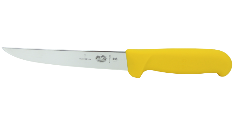Victorinox nóż trybownik prosty twardy 5.6008.15