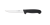 GIESSER 3165 16 trybownik prosty szeroki 16 cm czarny