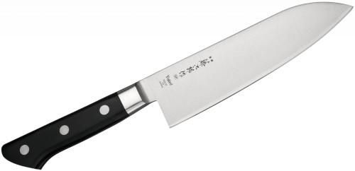 Tojiro DP3 nóż Santoku 17cm F-503