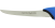 Dick ExpertGrip 2K nóż trybownik wygięty twardy 15 cm niebieski 8219115