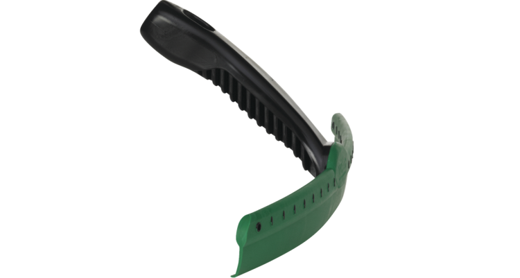 Vikan 707952 ściągaczka 450mm miękka 