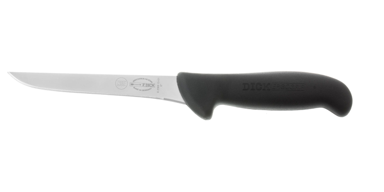 Dick ERGOGRIP zestaw 2 noży i stalka (8213+6815+7811120)