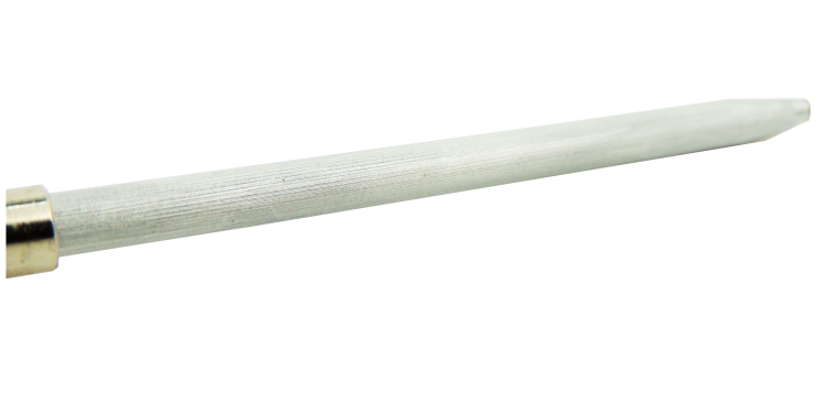 Dick stalka kieszonkowa 7cm okrągła 7001107