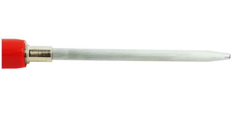 Dick stalka kieszonkowa 7cm okrągła 7001107