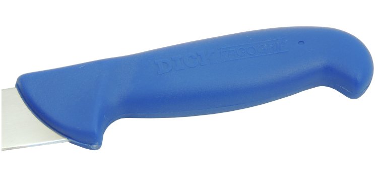 Dick Ergogrip nóż ubojowy 15 cm niebieski 8200615