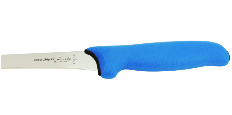 Dick ExpertGrip 2K nóż trybownik prosty twardy 15 cm 8216815