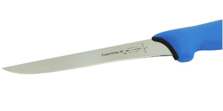 Dick ExpertGrip 2K nóż trybownik prosty twardy 15 cm 8216815
