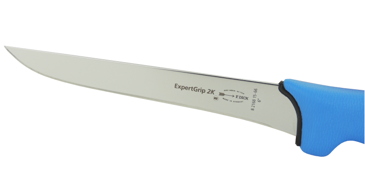 Dick ExpertGrip 2K nóż trybownik prosty twardy 15 cm 8216815