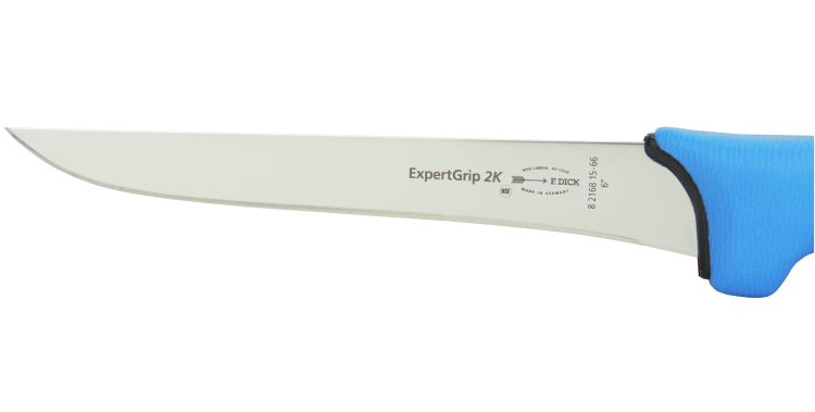 Dick ExpertGrip 2K nóż trybownik prosty twardy 15 cm 8216815