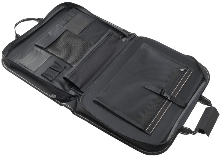 Walizka "Szefa kuchni" Global