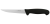 GIESSER 3165 16 trybownik prosty szeroki 16 cm czarny