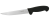 GIESSER 3165 16 trybownik prosty szeroki 16 cm czarny